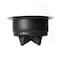 Thrifco Plumbing Disposer Flange & Stopper Assembly Fits ISE Brand Disposers, Oil Rubbed Bronze 4405827 - alternate 3